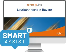 Laufbahnrecht in Bayern online