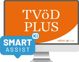 TVöD PLUS online