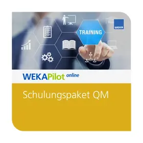 Schulungspaket QM