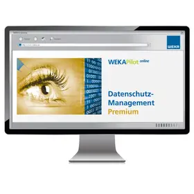 Datenschutz-Management PREMIUM