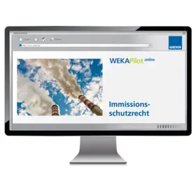 Immissionsschutzrecht