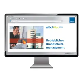 Betriebliches Brandschutzmanagement