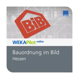 Bauordnung im Bild - Hessen