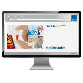 Sicherheitsunterweisung Gefahrstoffe