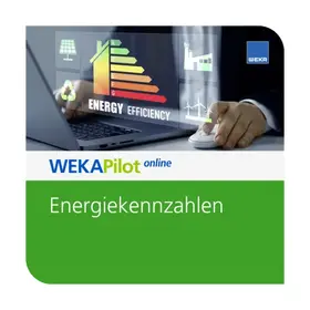 Energiekennzahlen