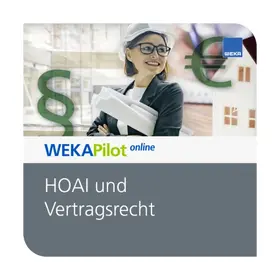 HOAI und Vertragsrecht