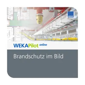 Brandschutz im Bild