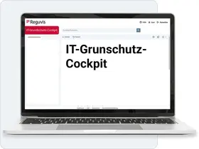 IT-Grundschutz-Cockpit