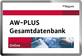 AW-Plus Gesamtdatenbank