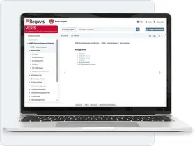 VERIS Datenbank