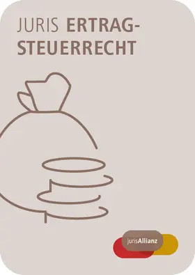 juris Ertragsteuerrecht