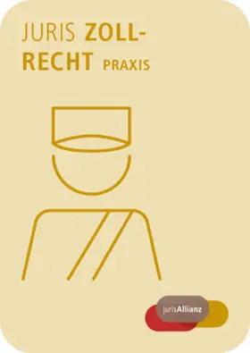 juris Zollrecht Praxis