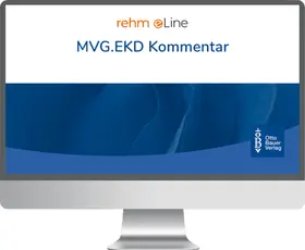 MVG.EKD PraxisKommentar online
