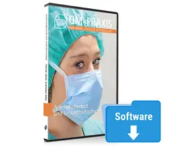 Unterweisungs-DVD Arbeitssicherheit und Gesundheitsschutz