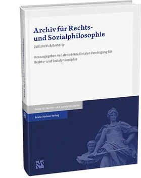 Archiv für Rechts- und Sozialphilosophie (ARSP)