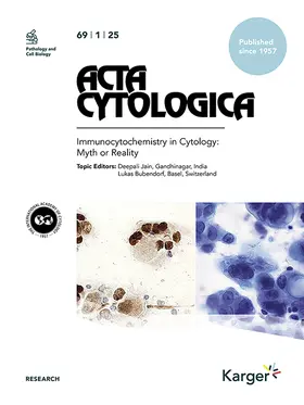 Acta Cytologica