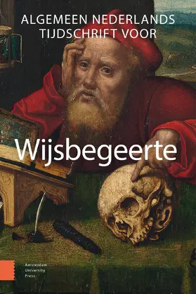 Algemeen Tijdschrift voor Wijsbegeerte