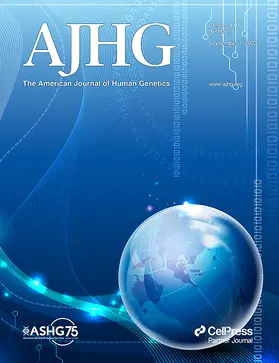 The American Journal of Human Genetics
