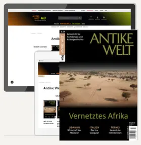 Antike Welt