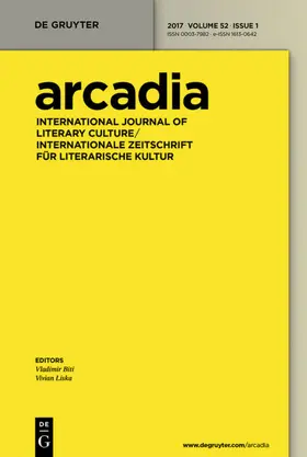 arcadia