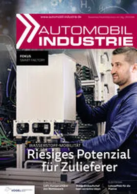 Automobil Industrie