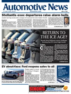 Automotive News