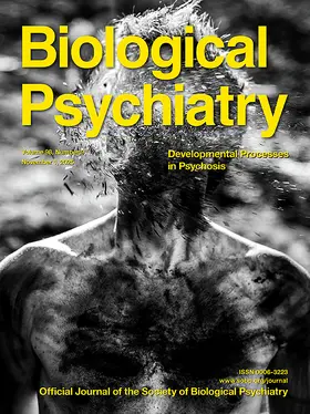 Biological Psychiatry