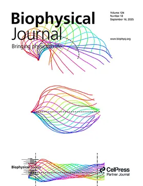 Biophysical Journal