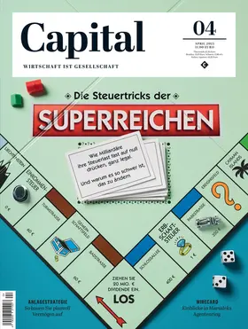 Capital
