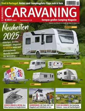 Caravaning