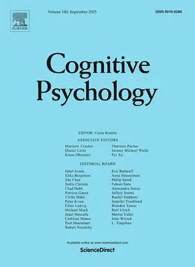 Cognitive Psychology