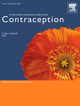 Contraception