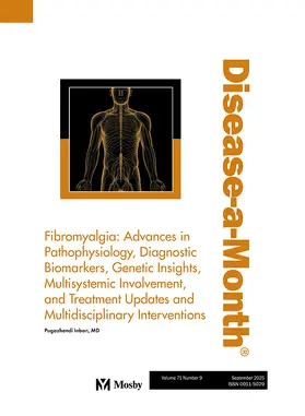 Disease-A-Month
