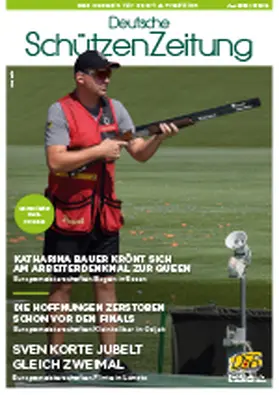 Deutsche SchützenZeitung