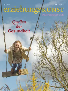 Erziehungskunst