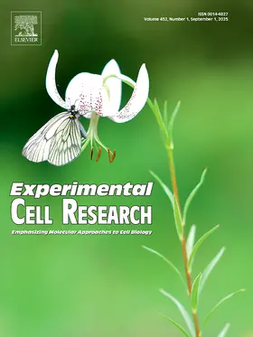 Experimental Cell Research