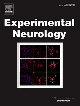 Experimental Neurology