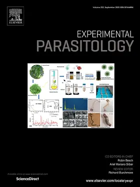 Experimental Parasitology