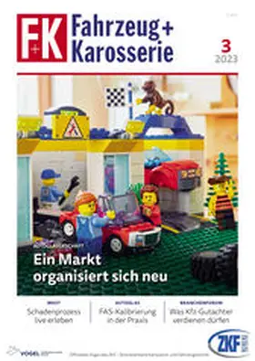 Fahrzeug + Karosserie