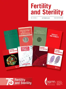 Fertility and Sterility
