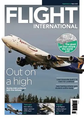 FLIGHT International