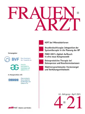 Frauenarzt