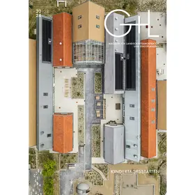 G+L: Garten + Landschaft