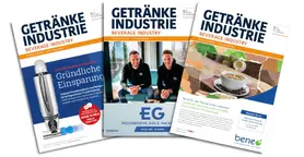 Getränkeindustrie