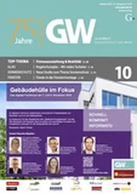Glaswelt