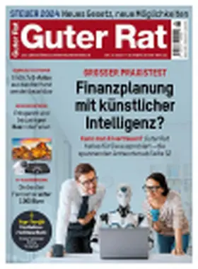 Guter Rat