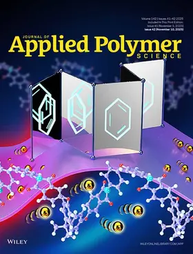 Journal of Applied Polymer Science