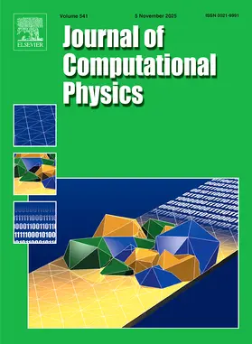 Journal of Computational Physics