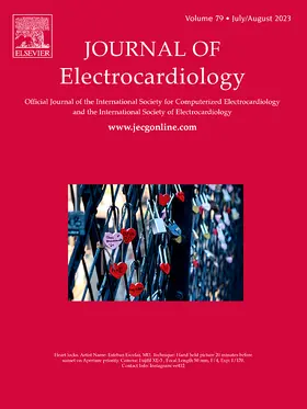 Journal of Electrocardiology