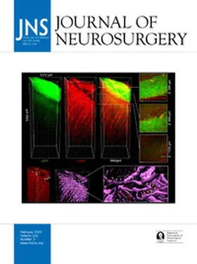 Journal of Neurosurgery